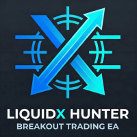 LiquidX Hunter