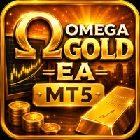 Omega Gold Pro