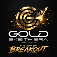 Gold Skeith Era MT5