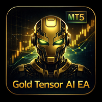 Gold Tensor AI EA