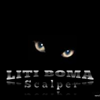 Liti Boma Scalper