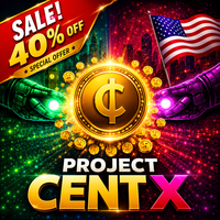 Project Cent X