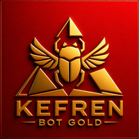 Kefren Bot Gold