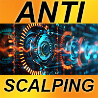 Anti Scalping Trader mz