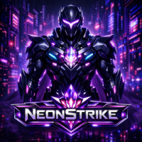 NeonStrike AI EA