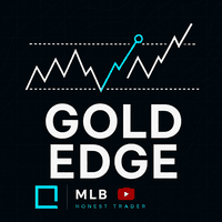 Gold Edge MT5 EA