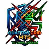 Quattro Grid MT5