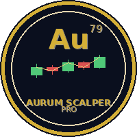 Aurum Scalper Pro