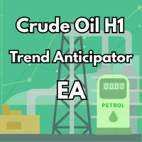 CrudeOil 1H Trend Anticipator