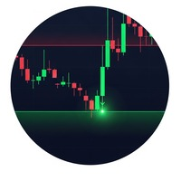 Supply and Demand DE Inspired EA