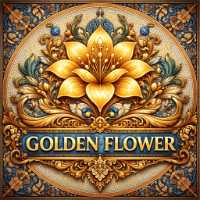 Golden Flower