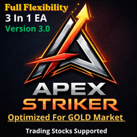 Apex Striker