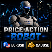 Price Action Robot MT5