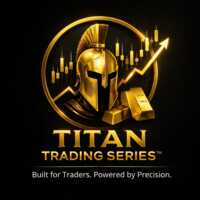 Titan Gold Scalper Bot