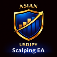UsdJpy Range Trading Bot