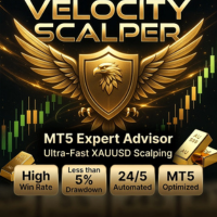 Gold Velocity Scalper