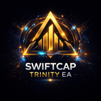 SwiftCap Trinity EA MT5