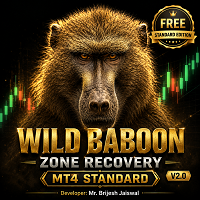 Wild Baboon Zone Recovery