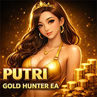 Putri Gold Hunter EA