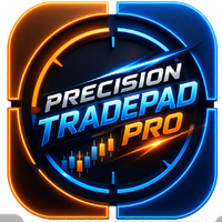 Precision TradePad PRO