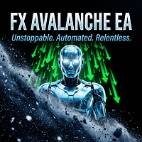 FX Avalanche MT5