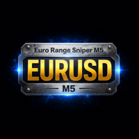 Euro Range Sniper M5