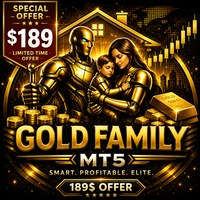 Gold Family EA MT5