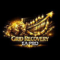 Grid Recovery EA Pro