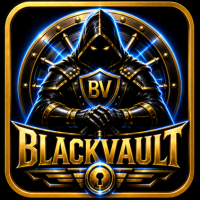 BlackVault AI EA