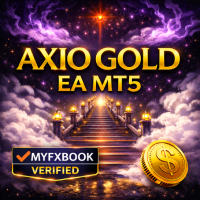 AXIO Gold EA