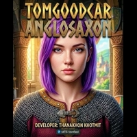 Tomgoodcar Anglosaxon