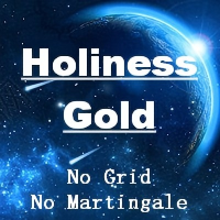 Holiness Gold EA