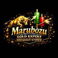 Marubozu Gold Expert