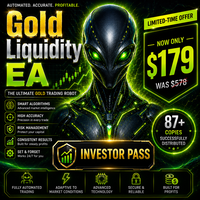 Gold Liquidity V2