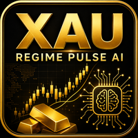 XAU Regime Pulse AI