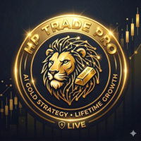 HP Trade Pro Gold