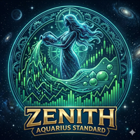 Zenith Aquarius Standard