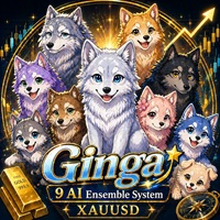 Ginga 9AI Ensemble