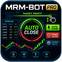 Margin and Recovery Monitor