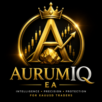 AurumIQ EA
