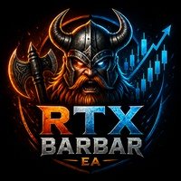 RTX Barbar EA