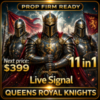 Queens Royal Knights