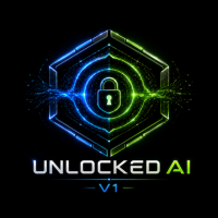 Unlocked AI MT5 Gold Scalping Intraday Swing EA