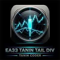 EA33 Tanin Tail Div