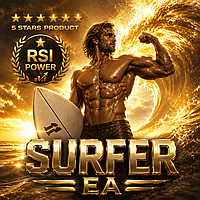 Surfer EA