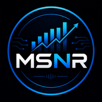 Msnr Low Drawdown Scalper