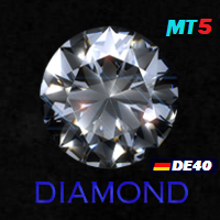 Diamond DE40 MT5