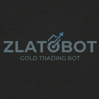Zlatobot v2 Gold Expert Advisor