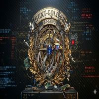 Gold Hunter EA Pro