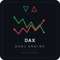 Dax Dual Engine Light